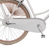 Cortina kettingkast lakdoek U4 white pearl 3v - AE-trading