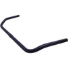 Cortina stuurbocht U4 black matt 590 - AE-trading