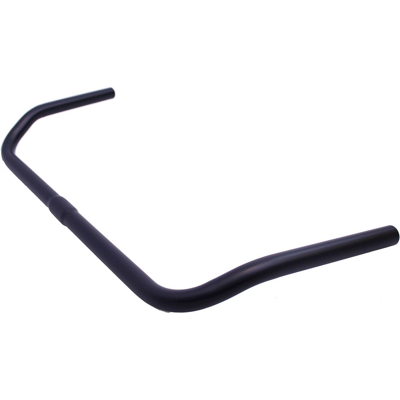 Cortina stuurbocht U4 black matt 590 - AE-trading
