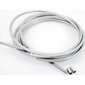 Cortina buitenkabel rem transparent pearl - AE-trading