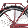 Cortina achterdrager Roots 56 red metalic mt - AE-trading