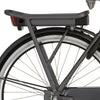 Cortina achterdrager E-U4 modern grey matt - AE-trading