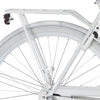 Cortina achterdrager Milo D49/H51 white perl - AE-trading