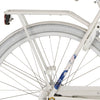 Cortina achterdrager U5 D57/H65 white pearl - AE-trading