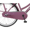 Cortina kettingkast lakdoek 26 U4 cyclamen - AE-trading