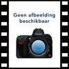 Cortina spatbordstang achter 28 U4 light azure blue matt