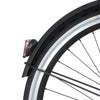 Cortina spatbord achter 28 Speed black graphite matt ND8