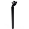 Cortina zadelpen ATB 30.2 x 300 alu black - AE-trading