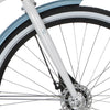 Cortina voorvork Roots white pearl - AE-trading
