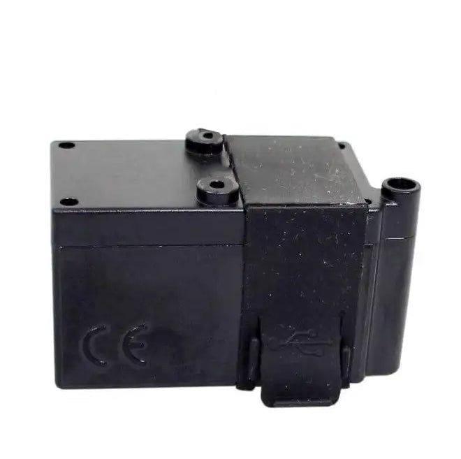 Cortina Powerbank tbv USB-stuurpen - AE-trading
