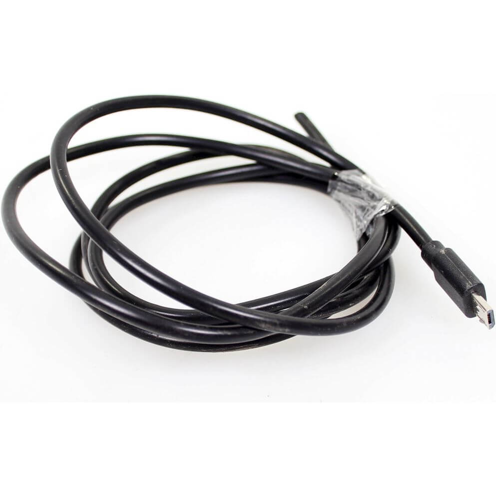 Cortina Kabel Blackbox Naafdynamo tbv USB-stuurpen - AE-trading