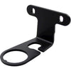 Cortina balhoofd beugel voordrager 28 H65 jet black matt - AE-trading