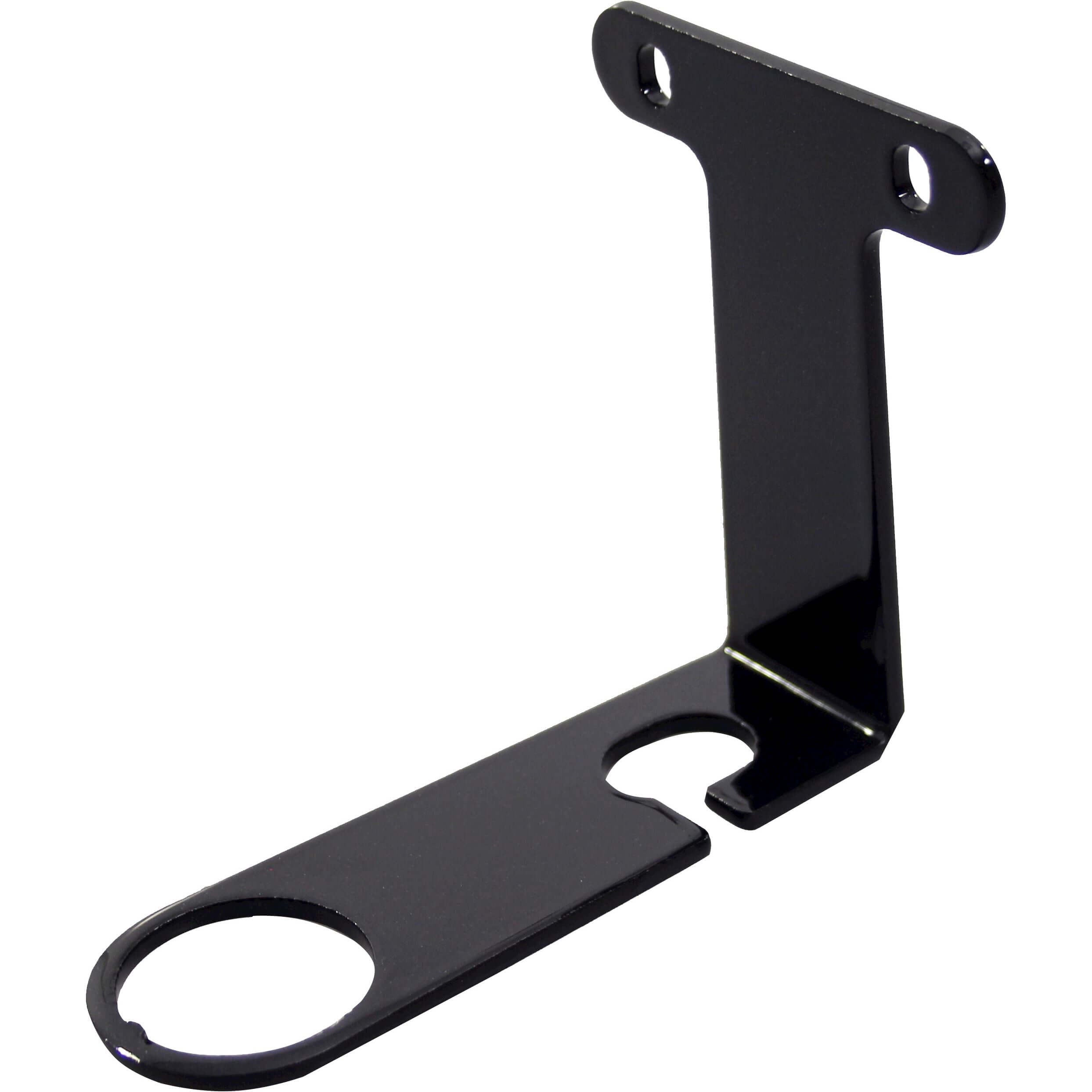 Cortina balhoofd beugel voordrager 108 sapphire black - AE-trading