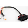 Bafang accu connector 200mm UART - AE-trading