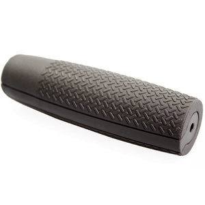 Cortina handvat Dakar Links 120mm grey 8016 - AE-trading