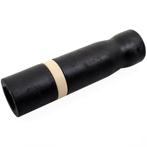 Cortina handvat Slim 120mm khaki 5511 p/stuk - AE-trading