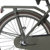 Cortina achterdrager 24 U4 Mini stone bridge matt - AE-trading