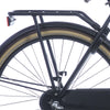 Cortina achterdrager U4 61 jet black matt - AE-trading