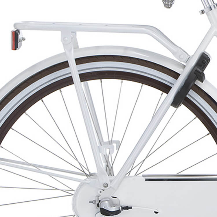 Cortina achterdrager U4 57 white pearl - AE-trading