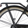 Cortina achterdrager U1 56-57 black brown - AE-trading