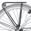 Cortina achterdrager 28 Mozzo jet black matt - AE-trading