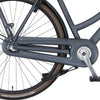 Cortina kettingkast Twist irish pearl matt - AE-trading