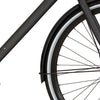 Cortina spatbord voor 28 Speed black graphite matt ND8