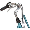 Cortina stuurpen JMST3258 vb90 RVS/alu - AE-trading