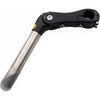 Cortina stuurpen JMST3258 vb105 RVS/black matt - AE-trading