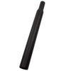 Cortina zadelpen 30.2 x 300 alu black matt - AE-trading