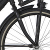 Cortina voorvork 24 U4 Jongens RB black matt - AE-trading