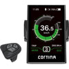 Bafang display DP C18 UART - AE-trading