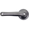 Bafang crank rechts M400 disc 94mm zwart - AE-trading