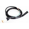 Bafang display kabel 1200mm UART - AE-trading