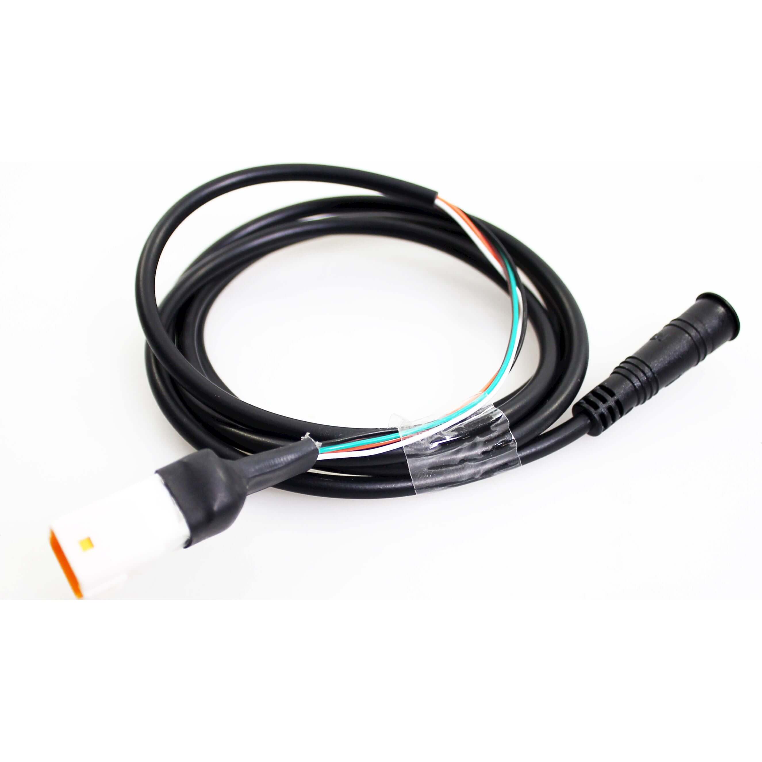 Bafang display kabel 1200mm UART - AE-trading