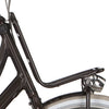 Cortina voordrager U5 espresso brown - AE-trading