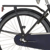 Cortina achterdrager 24 U4 Mini atlantic blue matt - AE-trading