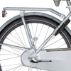 Cortina achterdrager 26 U4 Mini slate matt - AE-trading
