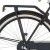Cortina achterdrager U4 57 night matt - AE-trading
