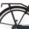 Cortina achterdrager U4 61 night matt - AE-trading