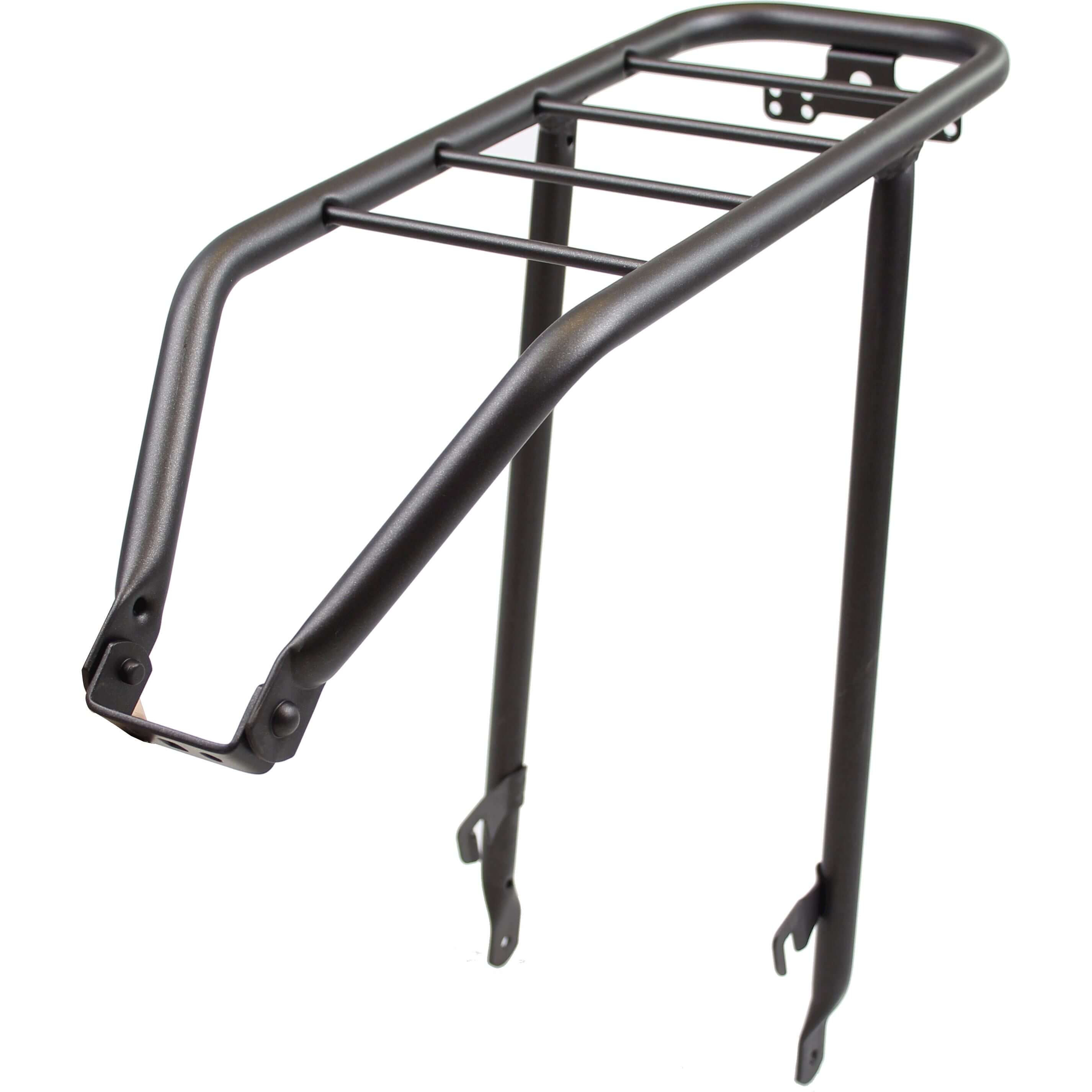 Cortina achterdrager U4 50 black graphite matt - AE-trading