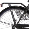 Cortina achterdrager U4 61 black - AE-trading