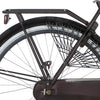 Cortina achterdrager 28 Roots Transp 57 mat espresso brown - AE-trading