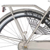 Cortina achterdrager 28 Roots Transp 57 matt etheral yellow - AE-trading