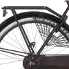 Cortina achterdrager 28 Roots Transp 50 mat espresso brown - AE-trading