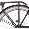 Cortina achterdrager U5 D57/H61 espresso brown - AE-trading