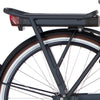 Cortina achterdrager E-U4 night matt 200mm - AE-trading