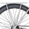 Cortina achterdrager Speed 8 ice ball white - AE-trading