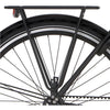 Cortina achterdrager Speed 8 jet black matt - AE-trading