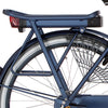 Cortina achterdrager E-Roots Transp 50 polish blue matt - AE-trading